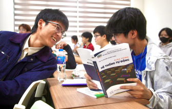 Đại học Kinh tế TPHCM giảm từ 5 xuống còn 2 phương thức tuyển sinh năm 2026