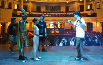 Đạo diễn Đỗ Quốc Trung: Làm phim từ những điều chưa kịp nói