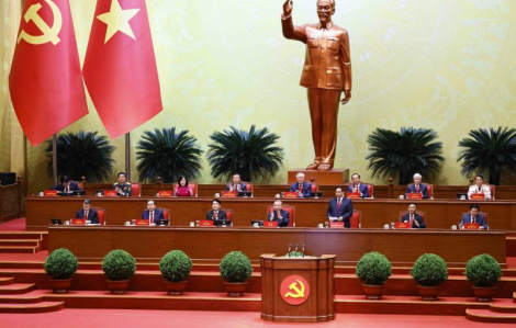 Bạn bè quốc tế tin tưởng vào thành công, thắng lợi của Đại hội XIV