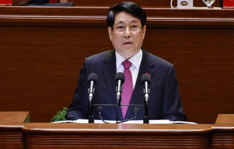 Đại hội Đảng lần thứ XIV là Đại hội khởi đầu cho kỷ nguyên phát triển mới của dân tộc