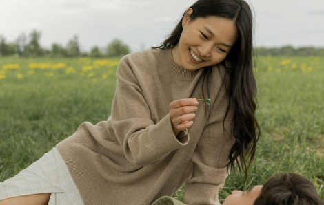 Đàn ông một lần đò