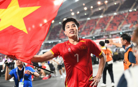 Mạng xã hội Trung Quốc ‘dậy sóng’ vì Đình Bắc