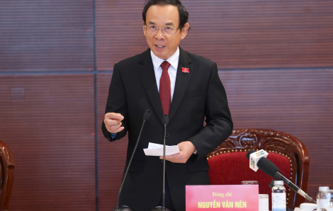 Phải tăng tốc, vượt chướng ngại vật để về đích ngay sau Đại hội