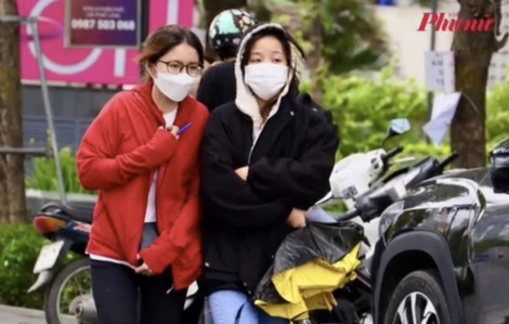 Thời tiết ngày 21/1: Bắc Bộ rét đậm, Nam Bộ ngày nắng