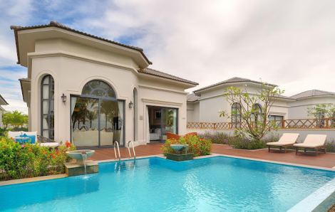 Top 3 khách sạn Phú Quốc được yêu thích nhất trên Traveloka