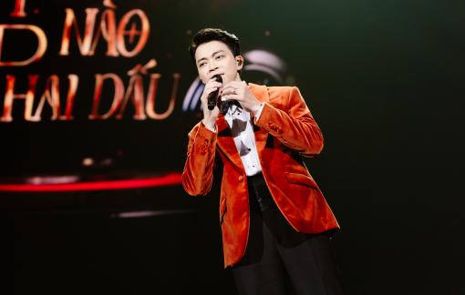 Ca sĩ Lân Nhã: ‘Không có vợ chắc tôi còn cà tàng hơn nữa’