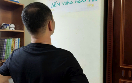 Câu chuyện 3 tài khoản - bí quyết giữ hòa khí trong gia đình trẻ