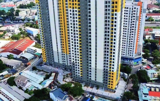 Bất động sản đang dội hàng?