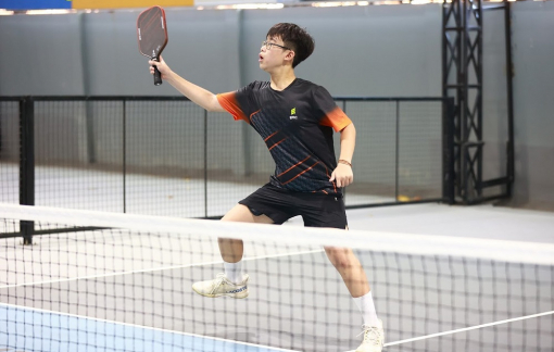 EPICSPORT và làn sóng cộng đồng Pickleball Việt: từ sân chơi nhỏ đến phong trào trẻ