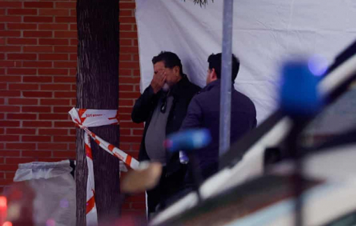 Tây Ban Nha tổ chức quốc tang sau vụ tai nạn tàu lửa khiến 40 người thiệt mạng