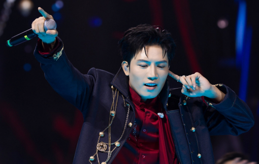 Trước khi hát ‘Thưa Đảng’, gia tài âm nhạc của Anh Tú có gì?