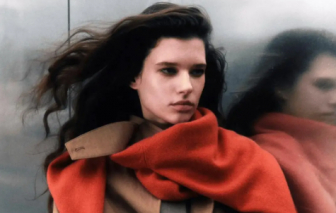 Bí quyết phối màu trang phục để luôn thanh lịch, sang trọng