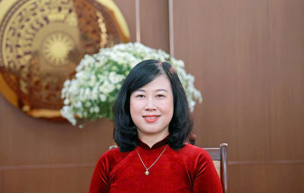 Bộ trưởng Bộ Y tế Đào Hồng Lan: Chăm sóc sức khỏe nhân dân toàn diện, từ sớm, từ xa và ngay từ cơ sở