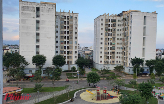 Đà Nẵng xem xét đầu tư 3.304 căn hộ nhà ở xã hội