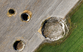 Liên Hợp Quốc cảnh báo về kỷ nguyên cạn kiệt nguồn nước