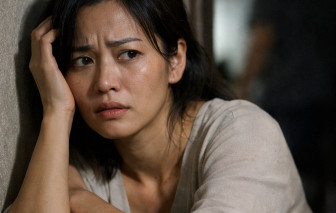 Một cuộc hôn nhân đầy hơi men