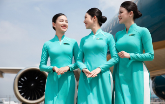 Những sứ giả 5 sao của bầu trời