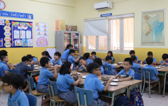 TPHCM: Trường học phải báo cáo ngộ độc thực phẩm trong vòng 60 phút