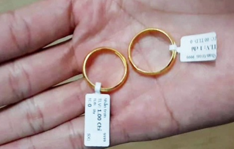 "Mượn vàng thì trả vàng" - câu nói khiến tôi mất tiền oan khi giá vàng phi mã