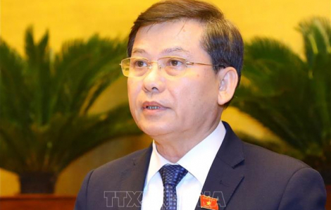 Công tác phòng chống tham nhũng, lãng phí, tiêu cực phải tiếp tục đổi mới tư duy, nhận thức, cách nghĩ, cách làm