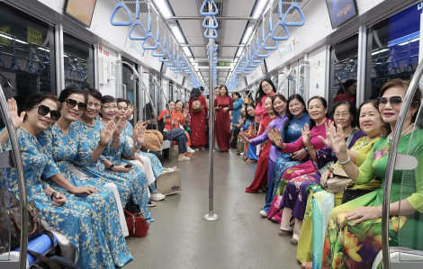 Một cơ sở Hội tại TPHCM đổi mới cách làm, tạo dấu ấn trong chương trình tổng kết năm