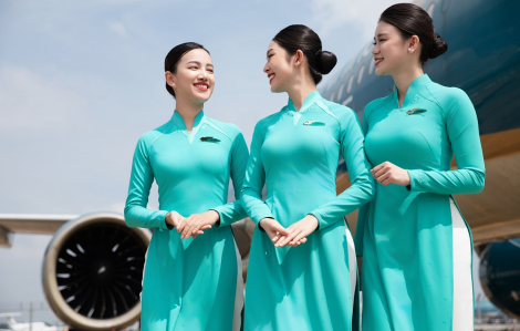 Những sứ giả 5 sao của bầu trời