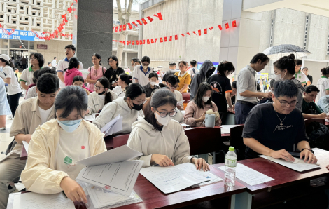 Trường đại học Y Dược TPHCM siết đầu vào bác sĩ nội trú, bổ sung vòng phỏng vấn