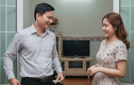 Vì vợ 'tận thu' tôi mới có cái kết này