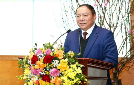 Xây dựng và phát triển văn hóa thành nền tảng, sức mạnh mềm, động lực phát triển đất nước