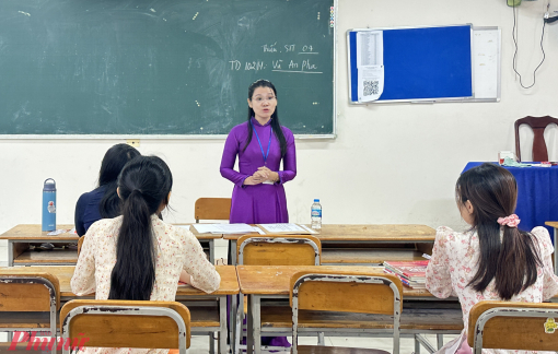 Ai được tuyển dụng giáo viên trong các cơ sở giáo dục công lập?