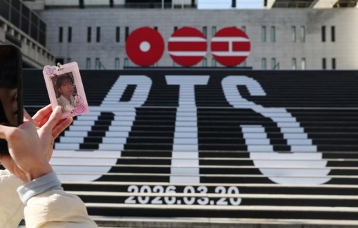 BTS và chuỗi concert chưa từng có