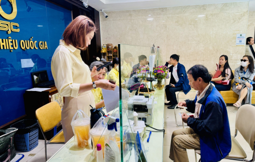 Giá vàng tăng thêm 3,1 triệu đồng/lượng, áp sát mốc 170 triệu đồng/lượng