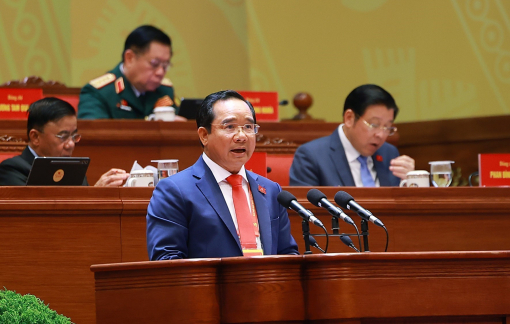 Không phát triển theo lối mòn, TPHCM hướng đến mô hình thành phố toàn cầu đáng sống