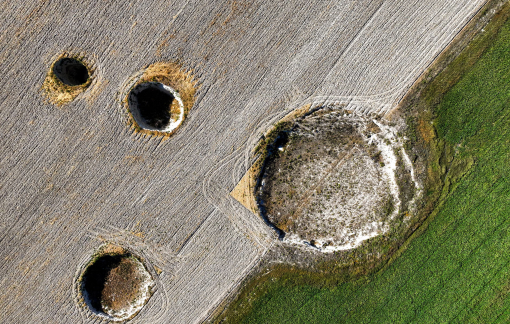 Liên Hợp Quốc cảnh báo về kỷ nguyên cạn kiệt nguồn nước