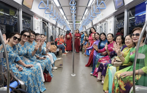 Một cơ sở Hội tại TPHCM đổi mới cách làm, tạo dấu ấn trong chương trình tổng kết năm