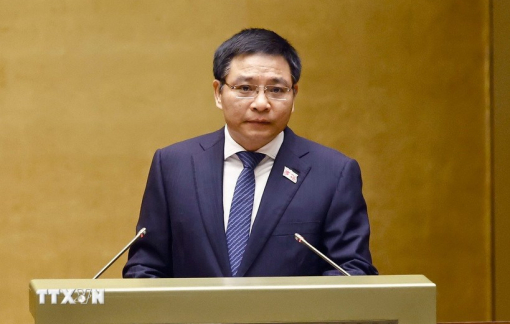 Ngành tài chính vững vàng cùng đất nước bước vào nhiệm kỳ Đại hội Đảng XIV