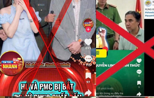 Nghệ sĩ là mồi ngon cho thuật toán?