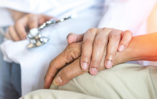 Nhiều người Hàn Quốc muốn ra đi thanh thản, tránh gánh nặng cho gia đình