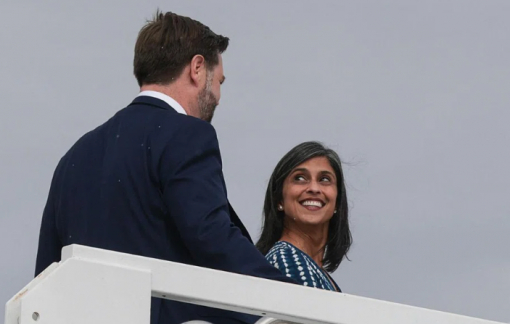 Phó tổng thống Mỹ J.D. Vance mong đợi đứa con thứ 4