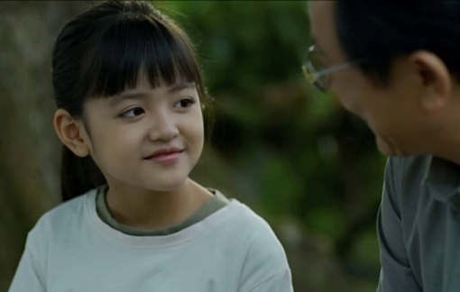 Sao nhí phim 'Gia đình trái dấu' bị mẹ 'bóc phốt' đời không như phim