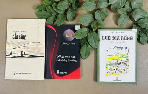 Tác giả trẻ bị thu hồi giải thưởng vì đạo văn: Giữ mình mới đi được đường dài