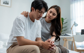 Không phải mọi rung động đều cần hồi đáp