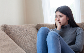 Cuối năm, tôi loay hoay không biết nên làm tiếp hay nghỉ việc