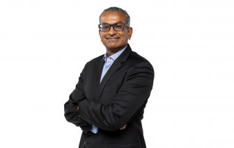 FedEx bổ nhiệm ông Salil Chari làm Chủ tịch khu vực châu Á - Thái Bình Dương