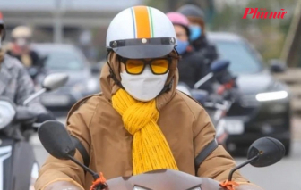 Miền Bắc rét kỷ lục, khi nào mới chấm dứt?