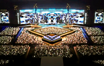 Từ K-culture đến giấc mơ của Việt Nam