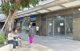 Đã chọn ở chung cư phải chấp nhận sống vì mọi người