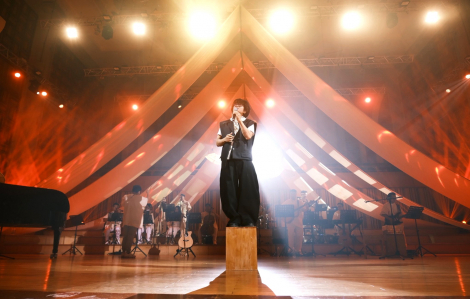 Âm nhạc và cuộc thử lửa của niềm tin