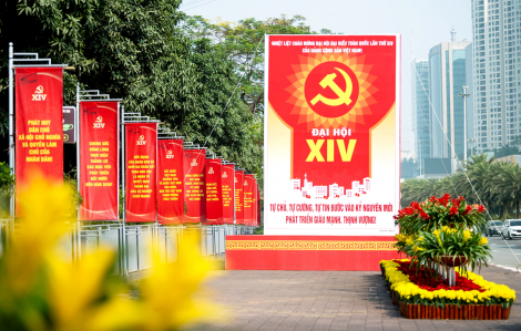 Báo chí quốc tế: Việt Nam bước vào “Kỷ nguyên vươn mình” với khát vọng vươn lên