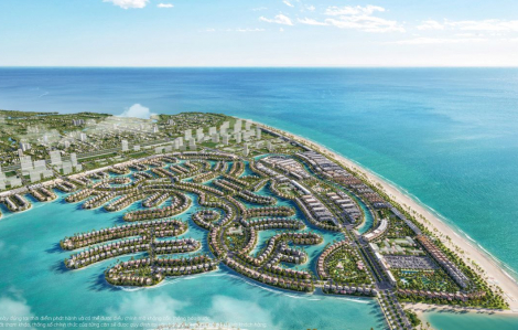 Bất động sản ESG++ Vịnh Ngọc: Không gian sống, tài sản giới tinh hoa muốn có